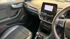 Ford Puma 1.0 EcoBoost Hybrid mHEV ST-Line X 5dr Petrol Hatchback